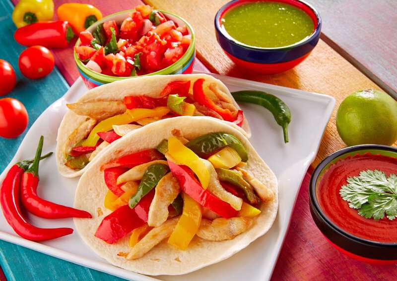 The Simple Fajitas Recipe That Tastes Like a Celebration 1 How to Make Fajitas – Authentic Fajitas (Recipe Guide)