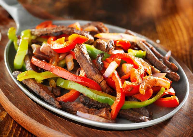 The Simple Fajitas Recipe That Tastes Like a Celebration 3 How to Make Fajitas – Authentic Fajitas (Recipe Guide)