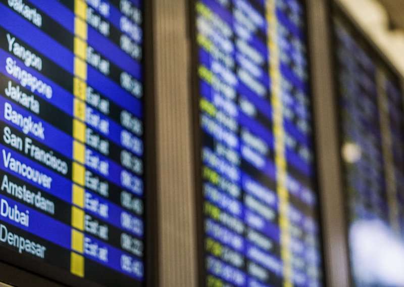 11 Tips for Booking Cheap Flights