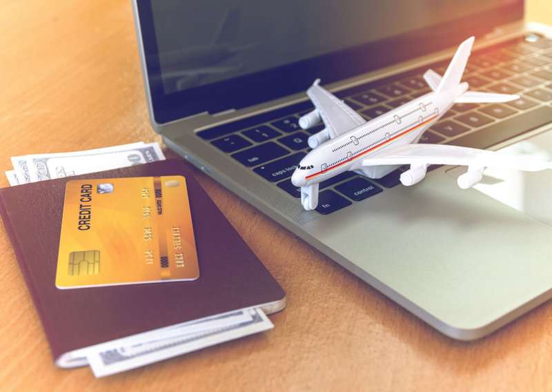 11 Tips for Booking Cheap Flights