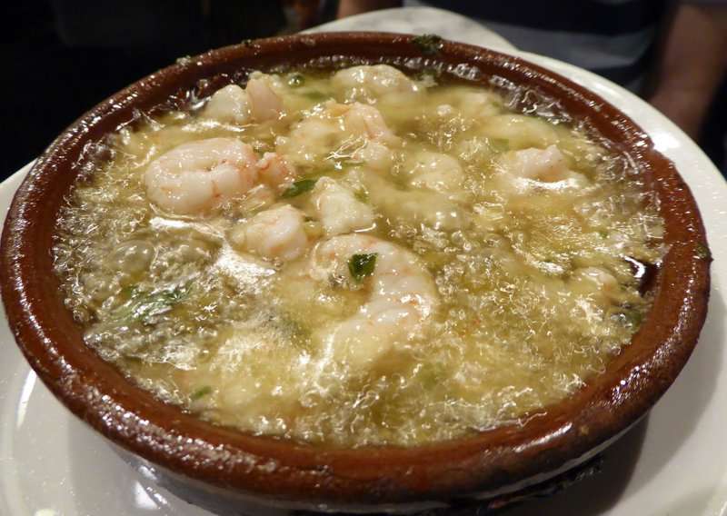 How to Make Gambas al Ajillo: Spanish Garlic Shrimp Recipe 4 How to Make Gambas al Ajillo - Authentic Gambas al Ajillo (Recipe Guide)