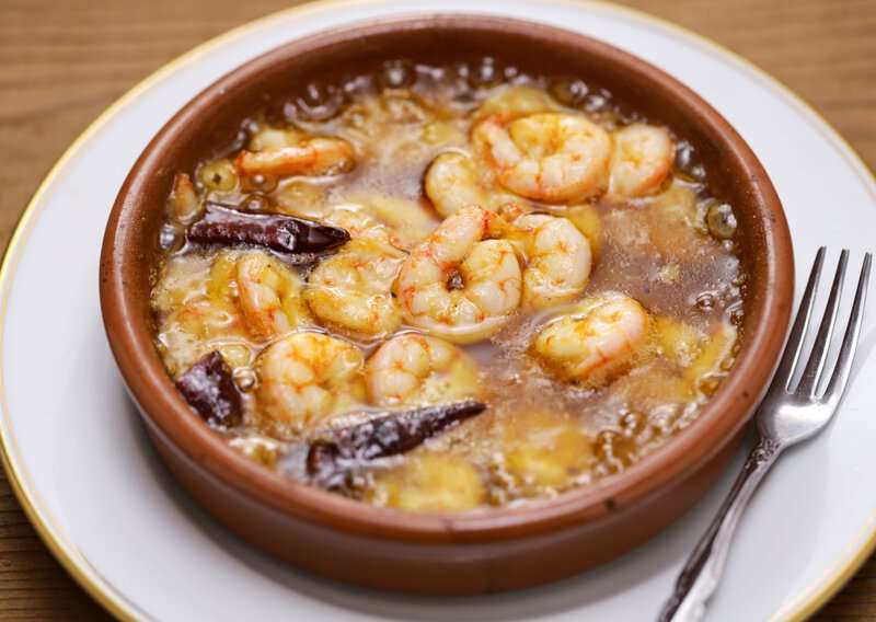 Spain For Foodies: What to Eat and Drink in Spain 3 Spain For Foodies: What to Eat and Drink in Spain, Difference Between Gambas a l’Ajilo in Portugal Vs Gambas al Ajillo Spain (Recipe Guide), How to Eat in Spain Like a Local - 9 Tips To Eat As A Local When Visiting Spain, 15 Common Mistakes to Avoid in Europe and How to Avoid Them, How to Make Gambas al Ajillo - Authentic Gambas al Ajillo (Recipe Guide)