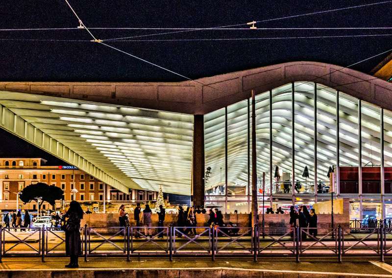 Getting Lost in Termini Station 10 Silly Mistakes to Avoid in Rome