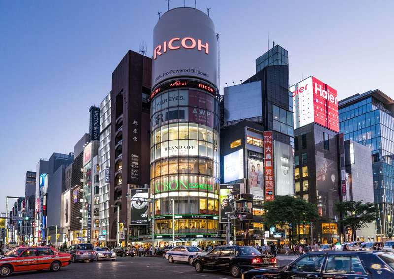 How to Spend 2 Days in Tokyo - A Perfect 2 Days Tokyo Itinerary 4 2 Days Tokyo Itinerary