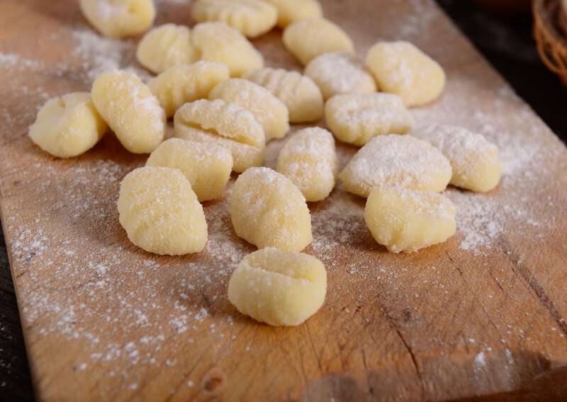 This Homemade Gnocchi Recipe Tastes Better Than Restaurant Pasta: The Gnocchi Rule Italian Nonnas Never Ignore 2 How to Make Gnocchi – Authentic Gnocchi (Recipe Guide)