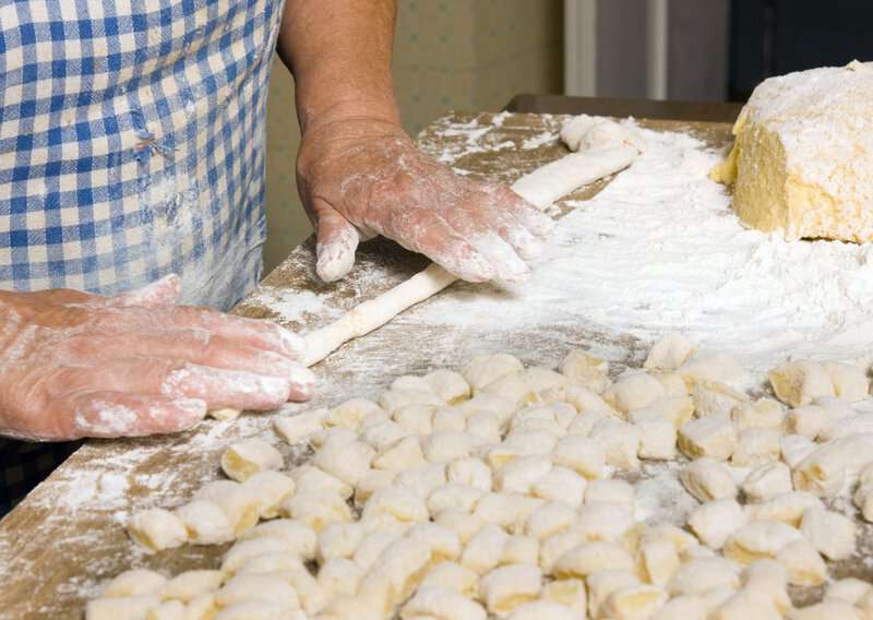 This Homemade Gnocchi Recipe Tastes Better Than Restaurant Pasta: The Gnocchi Rule Italian Nonnas Never Ignore 3 How to Make Gnocchi – Authentic Gnocchi (Recipe Guide)