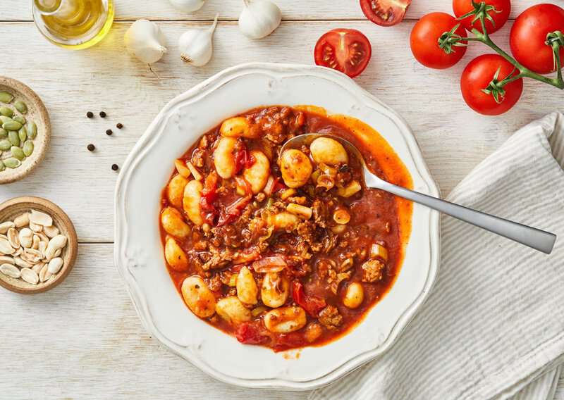 This Homemade Gnocchi Recipe Tastes Better Than Restaurant Pasta: The Gnocchi Rule Italian Nonnas Never Ignore 5 How to Make Gnocchi – Authentic Gnocchi (Recipe Guide)