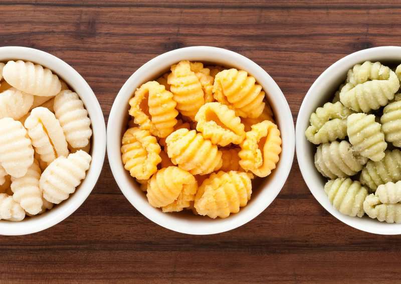 This Homemade Gnocchi Recipe Tastes Better Than Restaurant Pasta: The Gnocchi Rule Italian Nonnas Never Ignore 4 How to Make Gnocchi – Authentic Gnocchi (Recipe Guide)