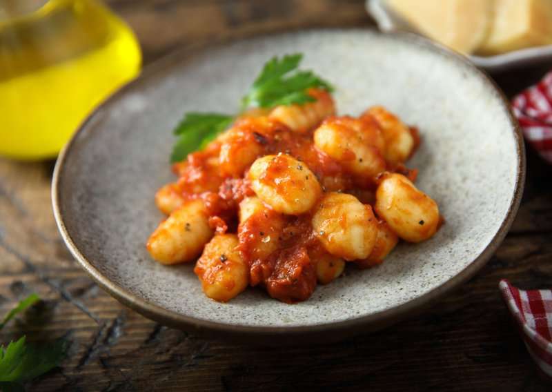 This Homemade Gnocchi Recipe Tastes Better Than Restaurant Pasta: The Gnocchi Rule Italian Nonnas Never Ignore 1 How to Make Gnocchi – Authentic Gnocchi (Recipe Guide)