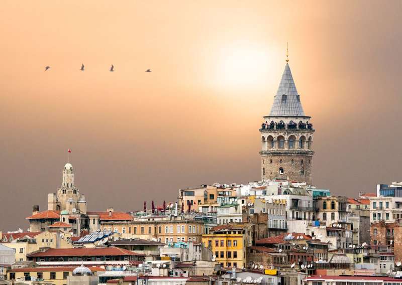10 UNESCO Cities That Belong on Your Bucket List Before They Get Too Popular 5 10 Most Beautiful UNESCO Cities in the World
