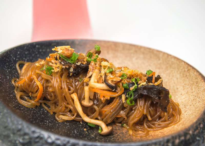 Why Japchae Is Korea’s Most Underrated Noodle Dish—And How You Can Make It Perfectly at Home 5 How to Make Japchae – Authentic Japchae (Recipe Guide)