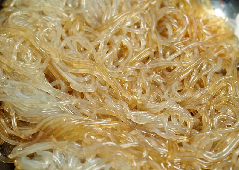Why Japchae Is Korea’s Most Underrated Noodle Dish—And How You Can Make It Perfectly at Home 3 How to Make Japchae – Authentic Japchae (Recipe Guide)