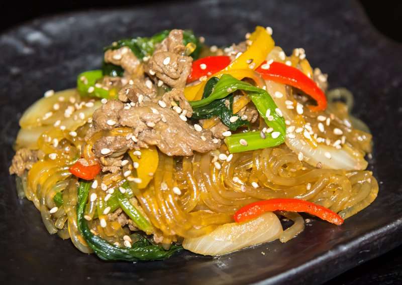 Forget Spaghetti: 10 Best Noodle Dishes for Every Craving 10 How to Make Japchae – Authentic Japchae (Recipe Guide)