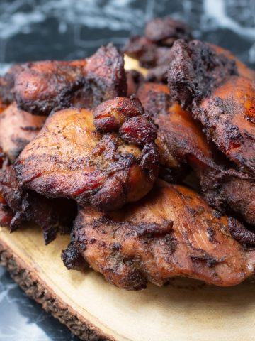 How To Make Jerk Pork (Recipe Guide) Tips And Calories
