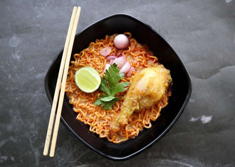 How to Make Khao Soi – Authentic Khao Soi (Recipe Guide)