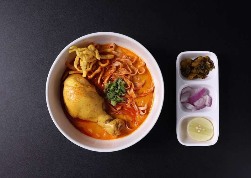 How to Make Khao Soi – Authentic Khao Soi (Recipe Guide)
