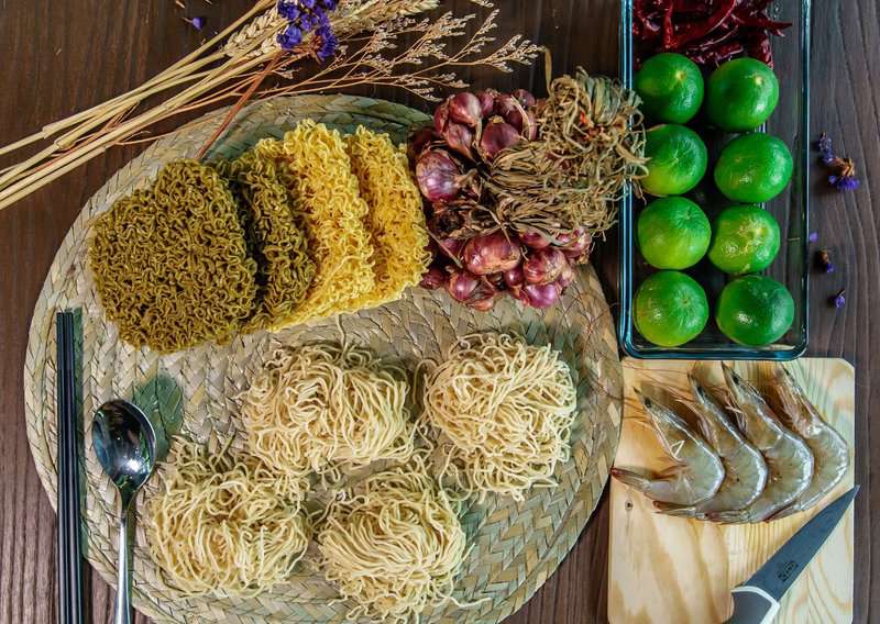 How to Make Khao Soi – Authentic Khao Soi (Recipe Guide)