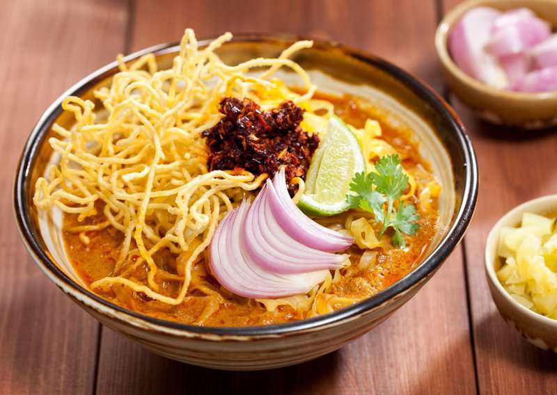 How to Make Khao Soi – Authentic Khao Soi (Recipe Guide)