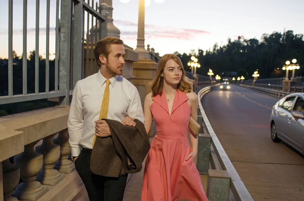 20 Enchanting American Movies Set in Europe to Watch This Summer 16 La la land Best american movies set in Europe