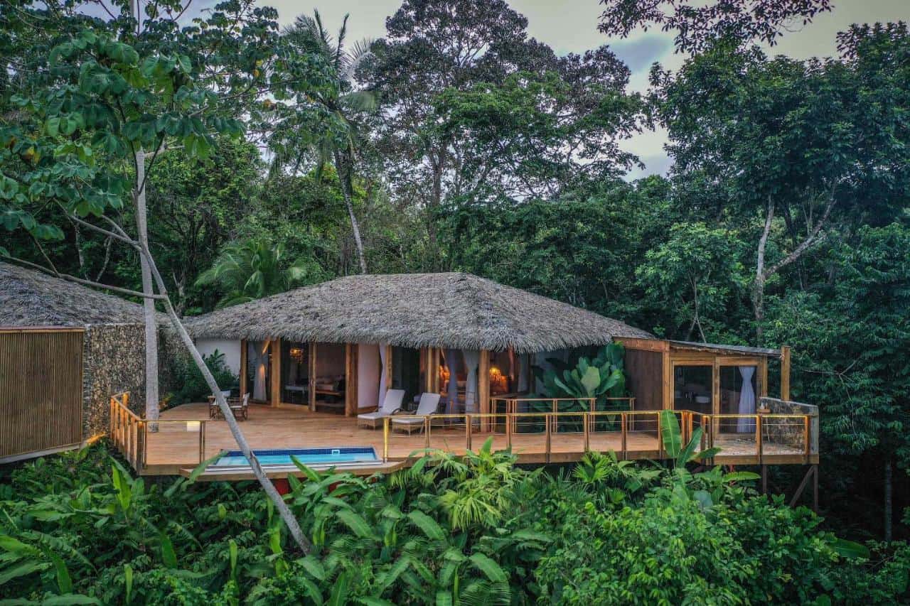 10 World's Best Eco-Sustainable Hotels You Should Check Out 7 10 World's Best Eco Sustainable Hotels You Should Check Out