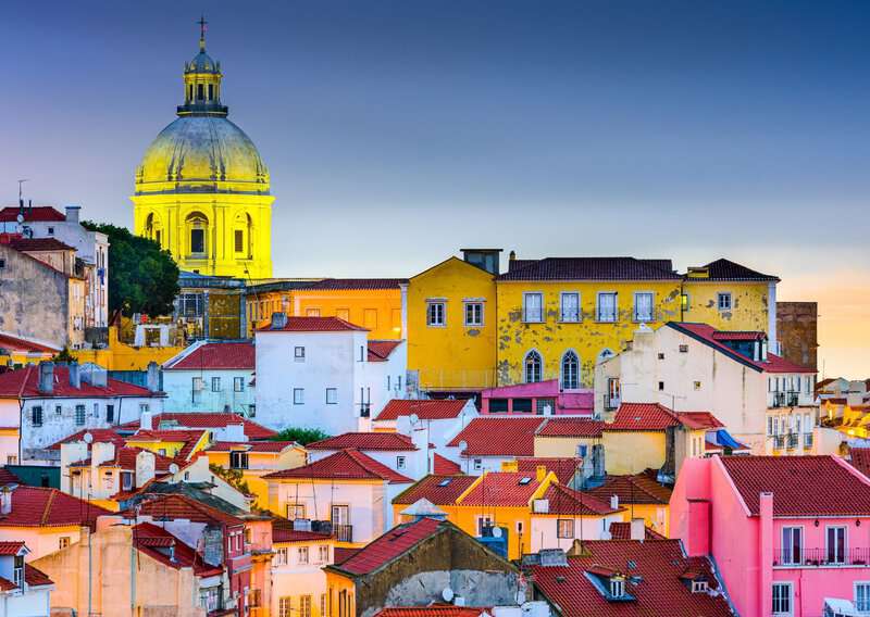 7 Best Cities to Live For Less Than $2000 USD, 10 Incredible Beautiful Cheap Destinations in Europe - Best Tips For Budgeting in Europe, 7 Tourist Traps to Avoid in Lisbon (Travel Guide)