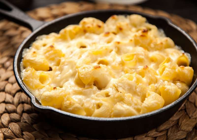 Forget Spaghetti: 10 Best Noodle Dishes for Every Craving 9 How to Make Mac and Cheese – Authentic Mac and Cheese (Recipe Guide)