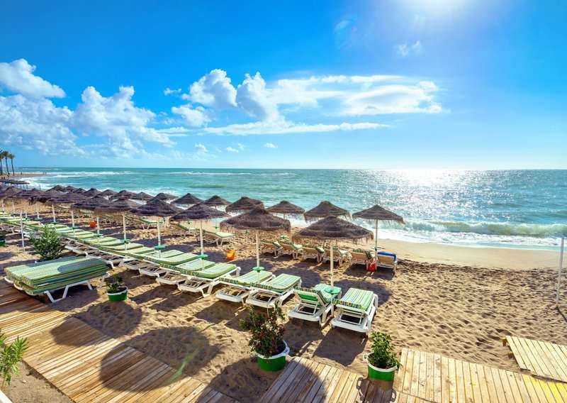 10 Common Mistakes To Avoid In Malaga And How To Avoid Them 1 Beautiful Places To Visit In Malaga Spain - Best Things To Do In Malaga