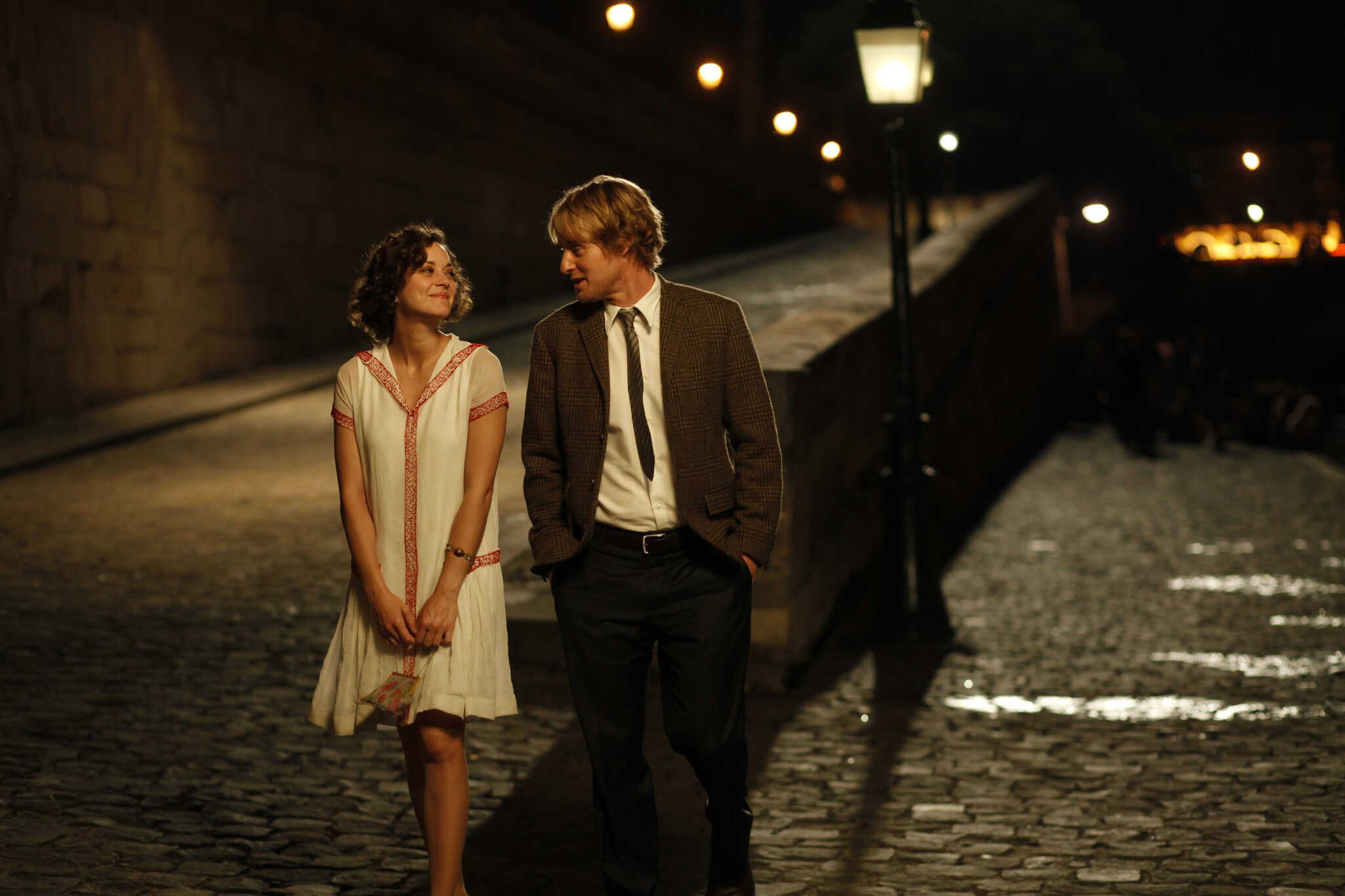 20 Enchanting American Movies Set in Europe to Watch This Summer 2 Midnight in Paris 2011 American Movies Set in Europe