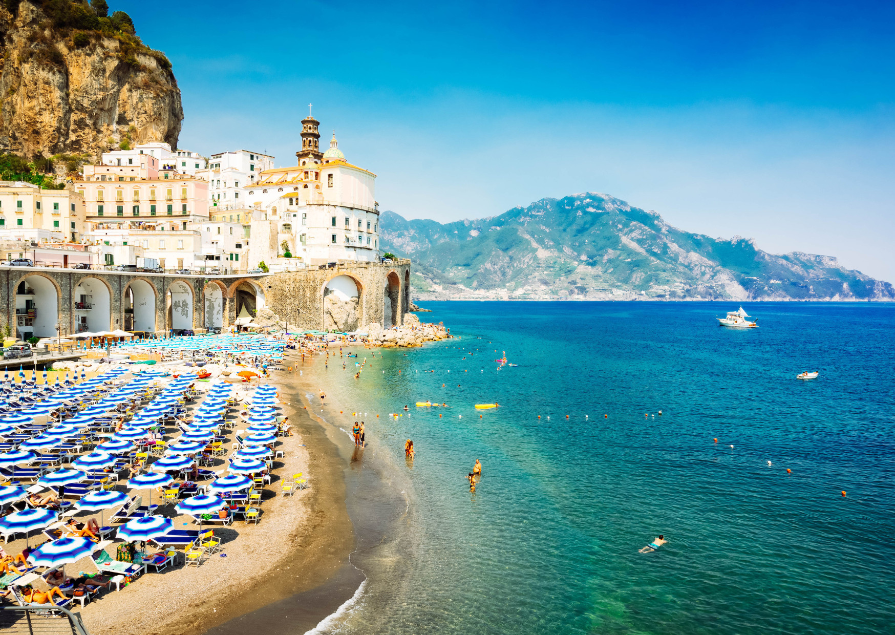 Escape the Crowds: 10 European Destinations So Beautiful You’ll Want to Stay Forever 2 Best Summer Destinations in Europe, 10 Bucket List European Destinations For This Summer