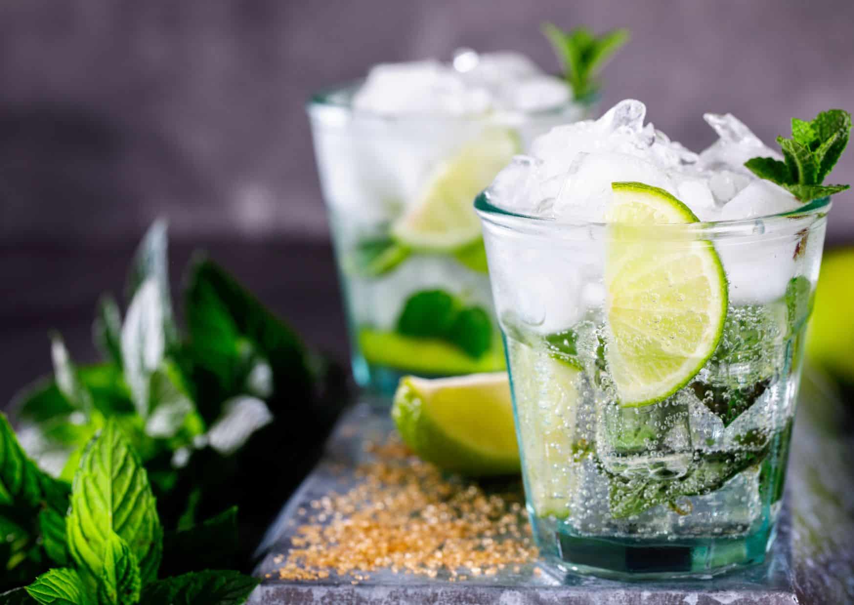 How to Make a Mojito That Tastes Better Than the Bar Version 1 How To Make Mojito (Recipe Guide) Tips And Calories