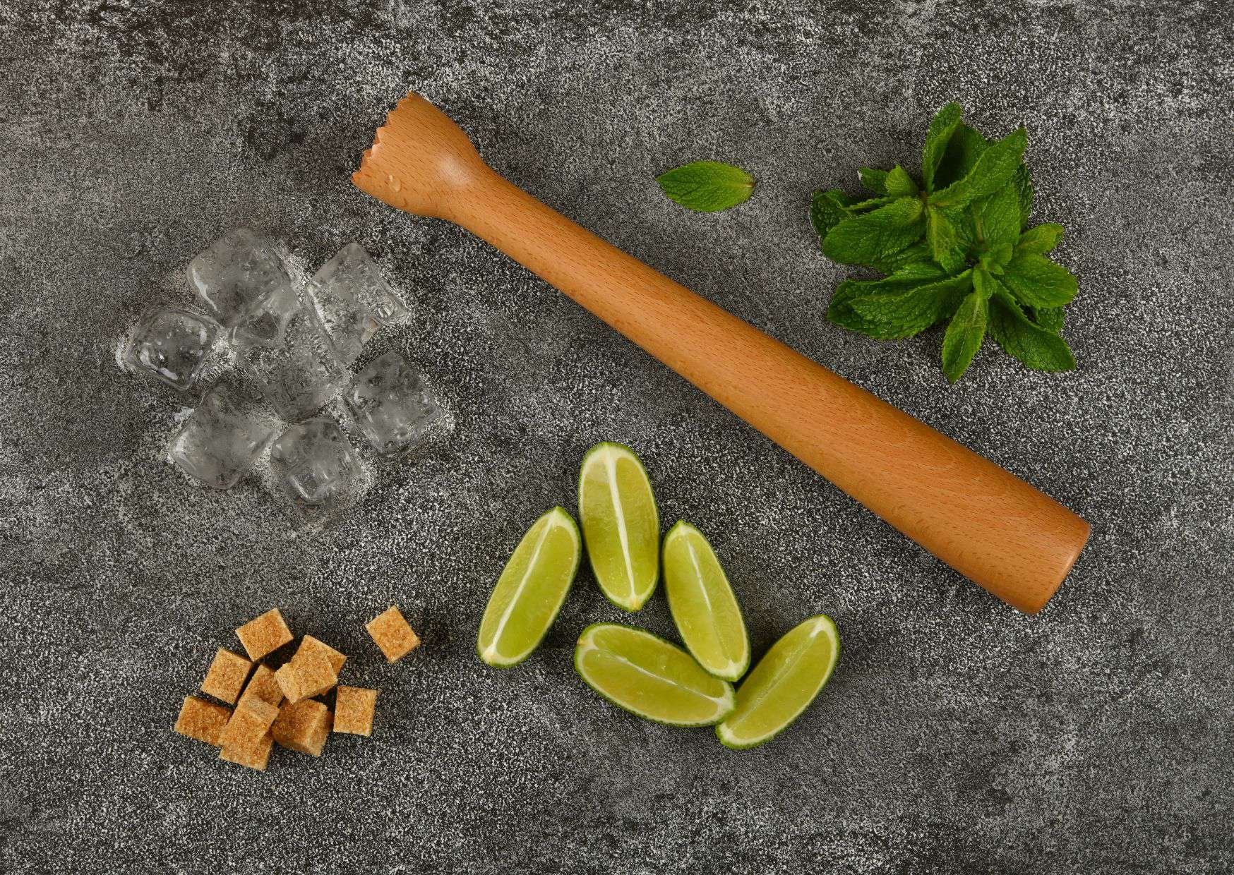 How to Make a Mojito That Tastes Better Than the Bar Version 4 How To Make Mojito (Recipe Guide) Tips And Calories