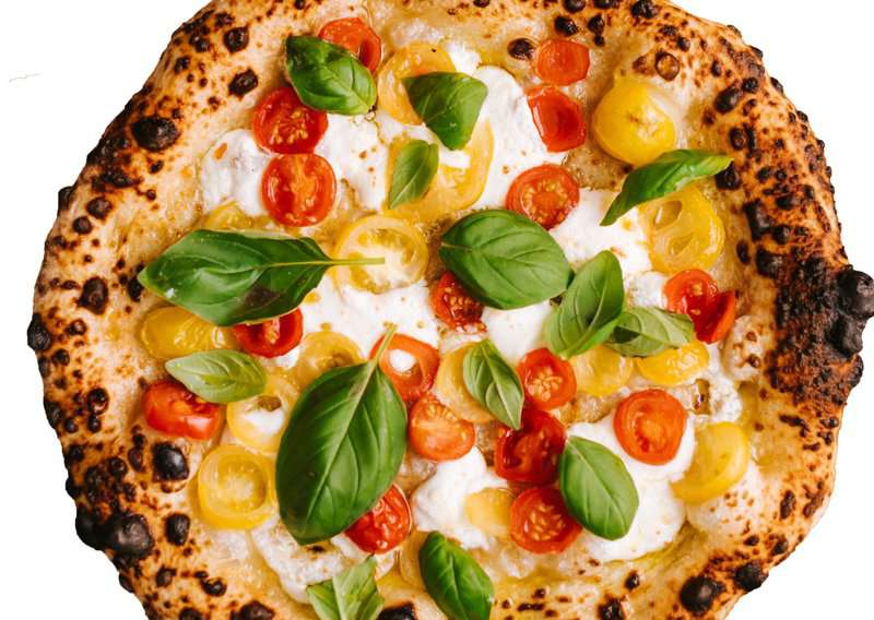 The Neapolitan Pizza Recipe Americans Keep Overloading With Toppings 1 How to Make Neapolitan Pizza – Authentic Neapolitan Pizza (Recipe Guide)