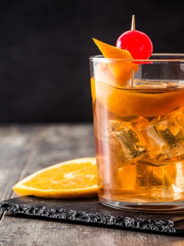 How To Make Old Fashioned Cocktail (Recipe Guide)