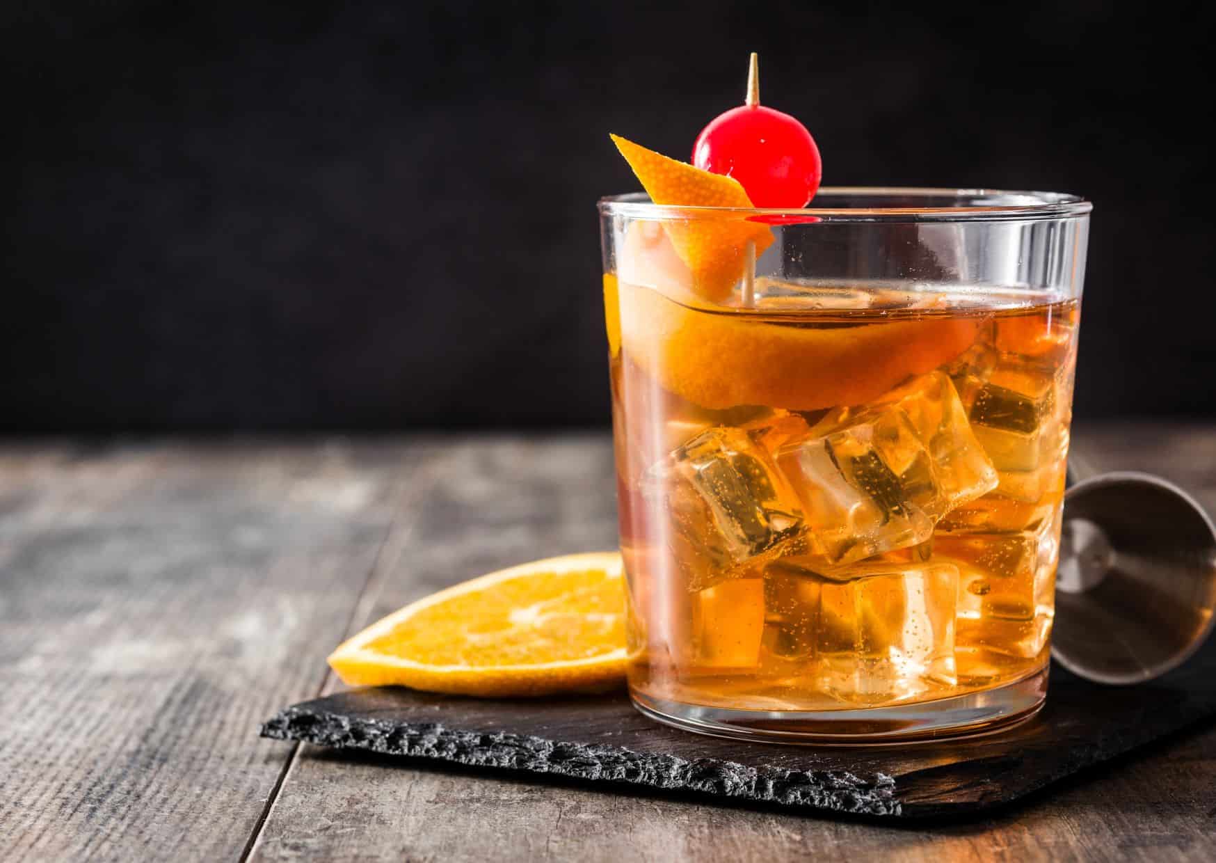Most Old Fashioneds Are Wrong: Here’s How to Make It Right 1 How To Make Old Fashioned Cocktail (Recipe Guide)