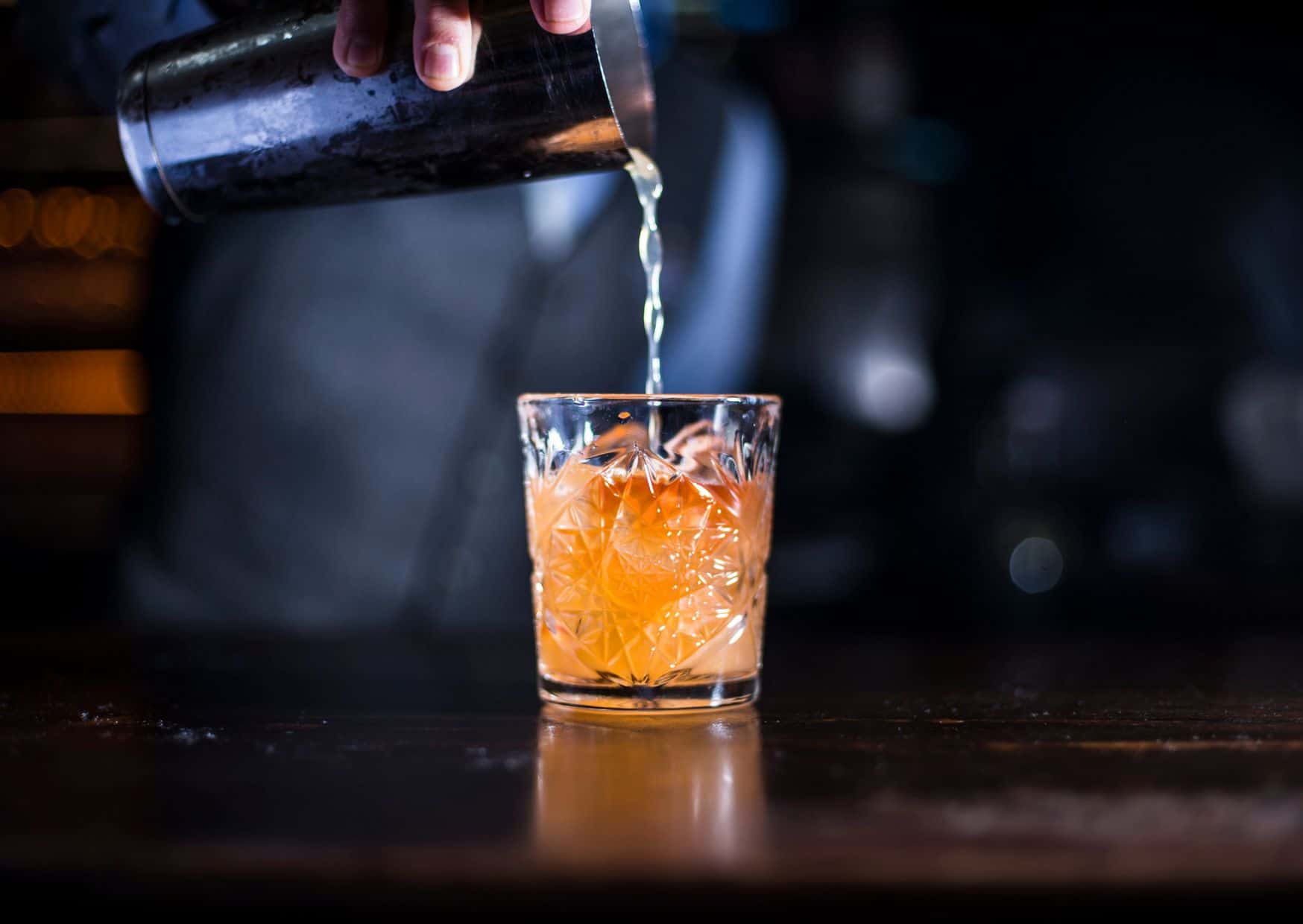 Most Old Fashioneds Are Wrong: Here’s How to Make It Right 4 How To Make Old Fashioned Cocktail (Recipe Guide)