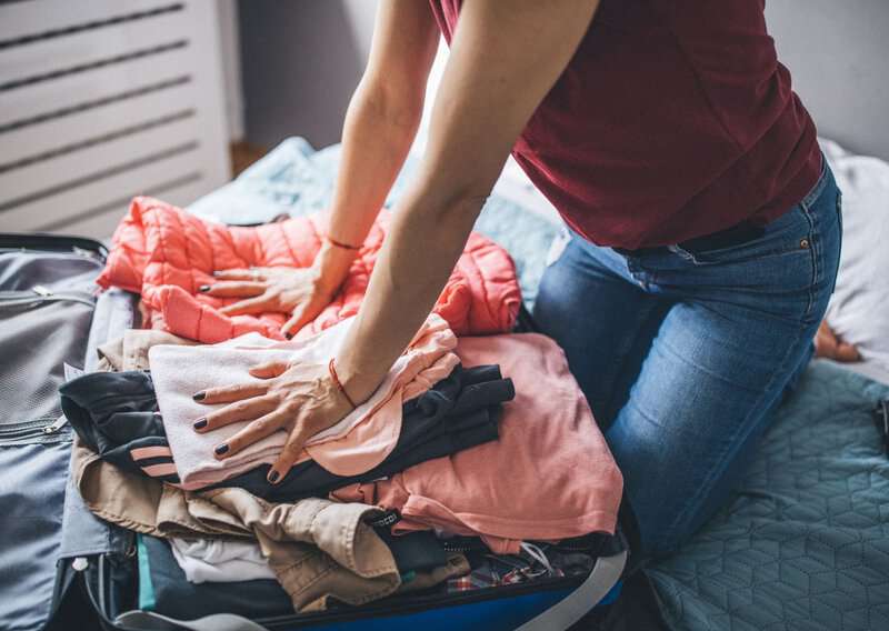 8 Packing Mistakes to Avoid For Your Next Flight