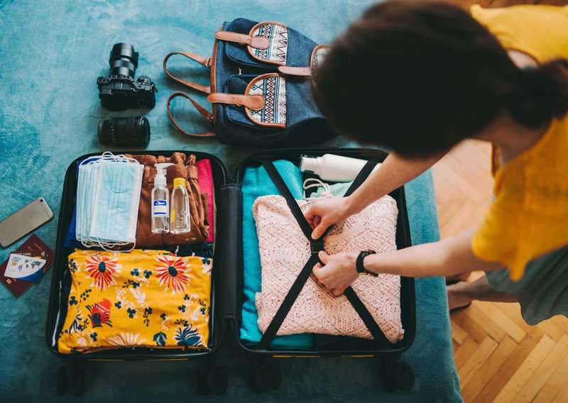 8 Packing Mistakes to Avoid For Your Next Flight