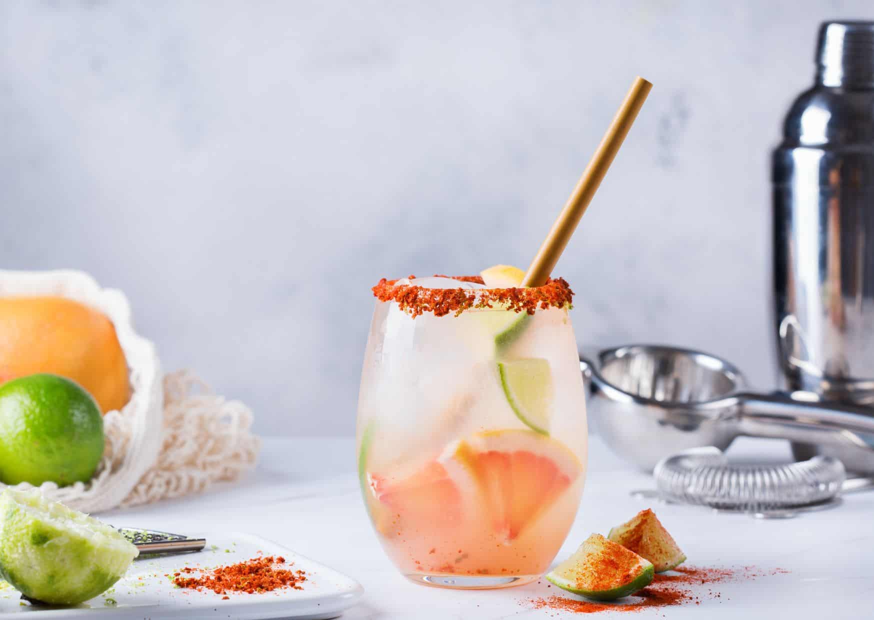 3 Most Popular Tequila Cocktails - How to Make Tequila Cocktails 1 3 Most Popular Tequila Cocktails - How to Make Tequila CocktailsHow To Make Paloma Cocktail (Recipe Guide) Tips And Calories