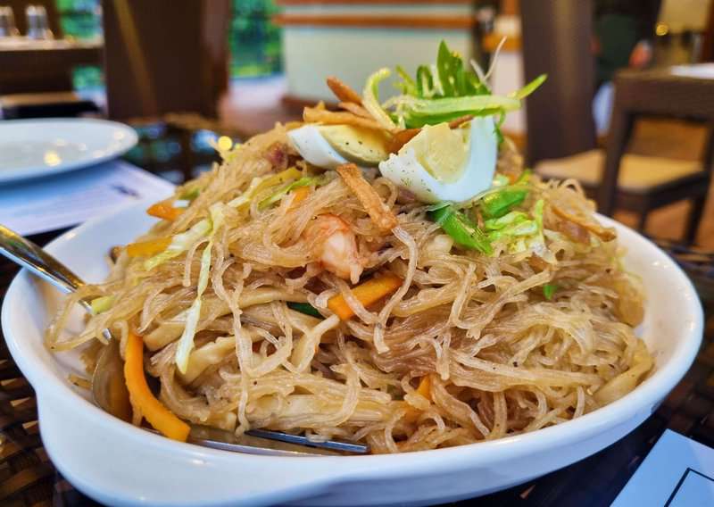 Forget Spaghetti: 10 Best Noodle Dishes for Every Craving 7 How to Make Pancit Canton – Authentic Pancit Canton (Recipe Guide)