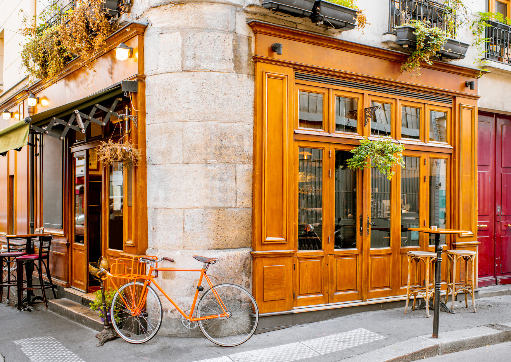 8 Paris Tourist Mistakes That Instantly Mark You as an Outsider (And How to Avoid Them) 5 Parisian Storefront 8 Mistakes Tourists Make in Paris to Avoid