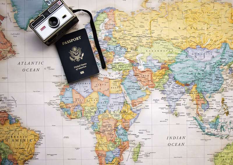 Are You Moving To A New Country? 8 Relocation Tips For First-Time Expats, How to Prepare For An International Trip - Tips And Mistakes to Avoid, How To Save Money While Traveling, 10 Incredible Beautiful Cheap Destinations in Europe - Best Tips For Budgeting in Europe, Mistakes To Avoid with your Passport, 11 Mistakes to Avoid Before An International Trip