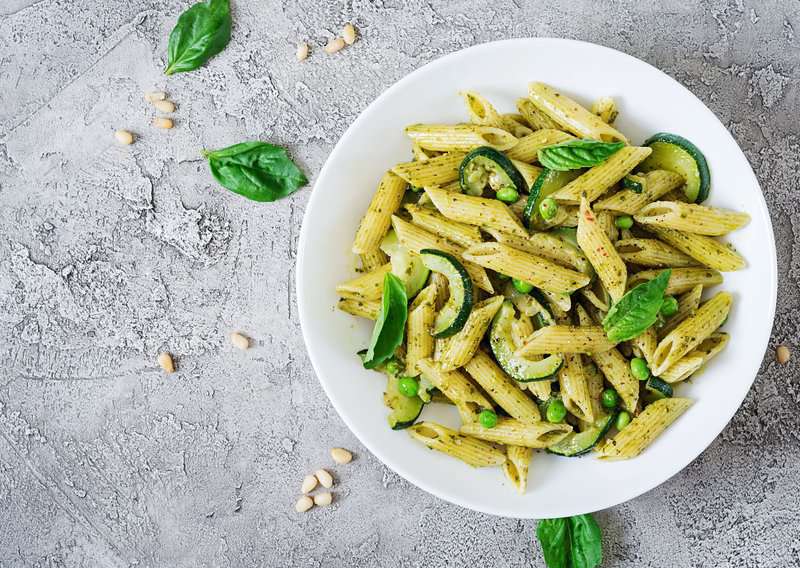 How to Make Penne Pasta - Authentic Penne Pasta (Recipe Guide) Tips And Calories, 10 Best Pasta Recipes To Try