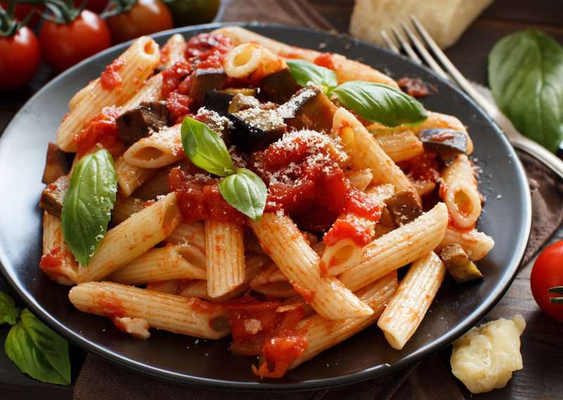 Why Italians Are So Serious About Cooking Penne Al Dente: How to Make Penne Pasta Taste Like It Came From Italy 5 How to Make Penne Pasta - Authentic Penne Pasta (Recipe Guide) Tips And Calories