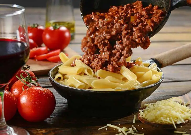 Why Italians Are So Serious About Cooking Penne Al Dente: How to Make Penne Pasta Taste Like It Came From Italy 4 How to Make Penne Pasta - Authentic Penne Pasta (Recipe Guide) Tips And Calories