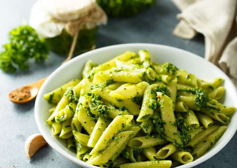 Don’t Do This in Italy: 20 Things not to do in Italy, How to Make Pesto Pasta - Authentic Pesto Pasta (Recipe Guide) Tips And Calories