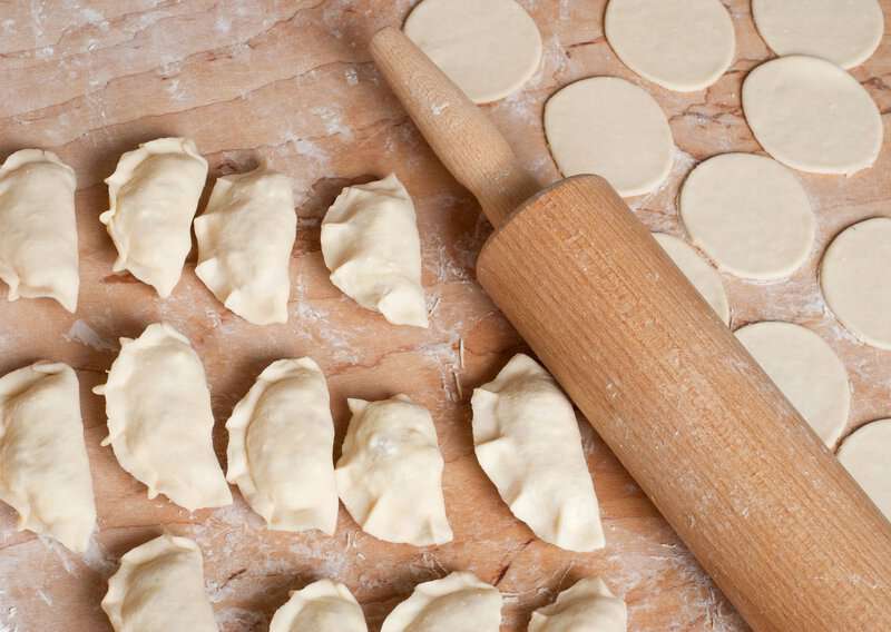 The Pierogi Mistake That Instantly Gives Tourists Away: How to Make Authentic Polish Pierogi at Home 3 How to Make Pierogi – Authentic Pierogi (Recipe Guide)