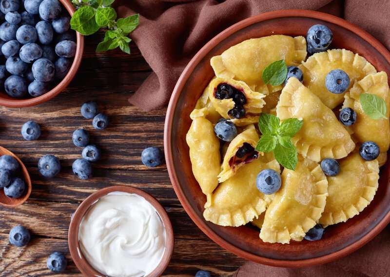 The Pierogi Mistake That Instantly Gives Tourists Away: How to Make Authentic Polish Pierogi at Home 7 How to Make Pierogi – Authentic Pierogi (Recipe Guide)