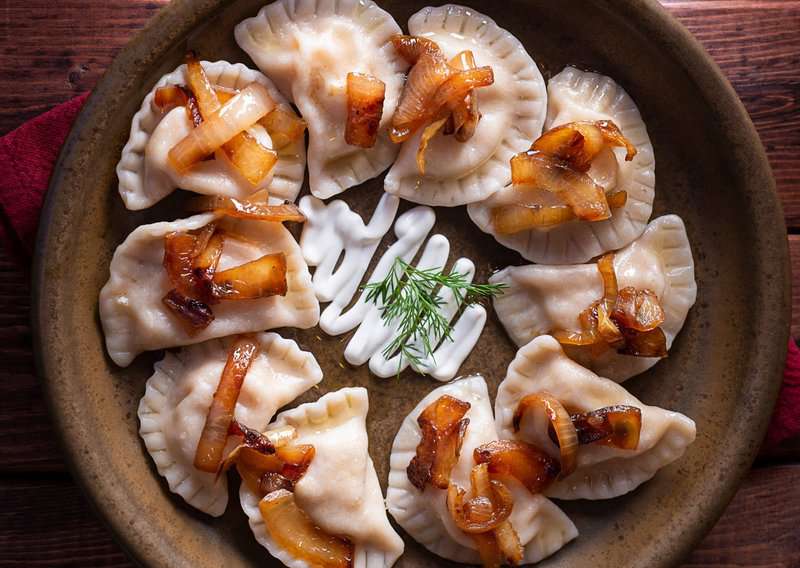 The Pierogi Mistake That Instantly Gives Tourists Away: How to Make Authentic Polish Pierogi at Home 6 How to Make Pierogi – Authentic Pierogi (Recipe Guide)