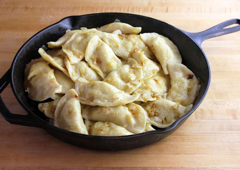 The Pierogi Mistake That Instantly Gives Tourists Away: How to Make Authentic Polish Pierogi at Home 5 How to Make Pierogi – Authentic Pierogi (Recipe Guide)