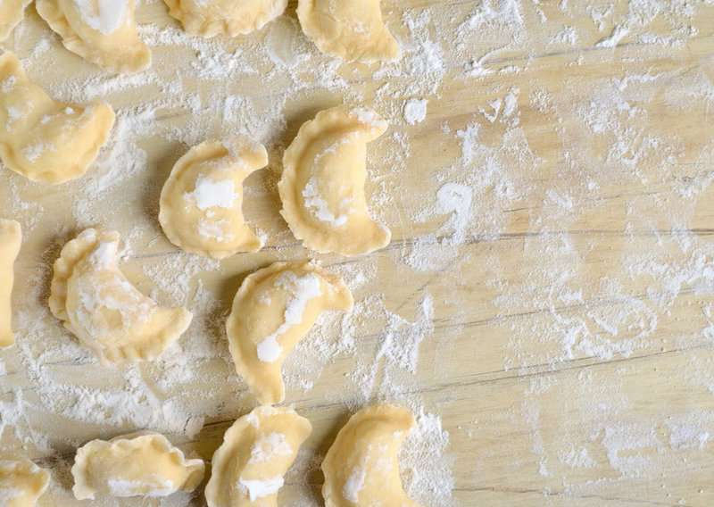 The Pierogi Mistake That Instantly Gives Tourists Away: How to Make Authentic Polish Pierogi at Home 4 How to Make Pierogi – Authentic Pierogi (Recipe Guide)